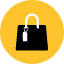 Shopping 4 Icon from Kameleon Pop - Free Set