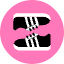 Sneakers 3 Icon from Kameleon Pop - Free Set