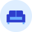 Sofa 3 Icon from Kameleon Duo - Free Set