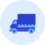 Truck Icon from Kameleon Duo - Free Set