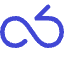 Line Arrow Infinite Loop Icon from Core Duo Set
