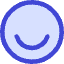 No Eyes Icon from Core Duo Set