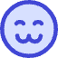 Smiley Cute Icon from Core Duo Set