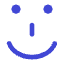 Smiley Emoticon Smile Icon from Core Duo Set