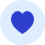 Heart Icon from Kameleon Duo Set