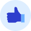 Like Icon from Kameleon Duo Set
