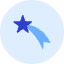 Comet Icon from Kameleon Duo Set