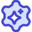 Ai Settings Gear Icon from Core Duo Set