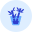 Bamboo Icon from Kameleon Duo Set