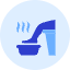 Foot Soak Icon from Kameleon Duo Set