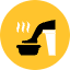 Foot Soak Icon from Kameleon Pop Set