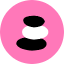 Rocks Icon from Kameleon Pop Set