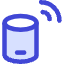 Amazon Echo Icon from Core Duo Set