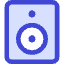 Speaker 2 Icon from Core Duo Set