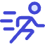 Sprint Icon from Core Duo Set