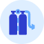 Oxygen Tank Icon from Kameleon Duo - Free Set