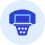 Backboard Icon from Kameleon Duo Set