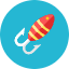 Bait Icon from Kameleon Colors Set
