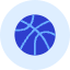 Basketball Icon from Kameleon Duo Set