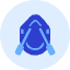Boat Icon from Kameleon Duo Set