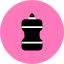 Bottle Icon from Kameleon Pop Set