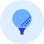 Golf Icon from Kameleon Duo Set