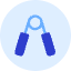 Hand Grip Icon from Kameleon Duo Set