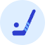 Hockey Icon from Kameleon Duo Set