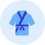 Karate Icon from Kameleon Duo Set