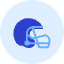 Multicolor Icon from Kameleon Duo Set