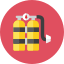 Oxygen Tank Icon from Kameleon Colors Set
