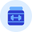 Protein Powder Icon from Kameleon Duo Set