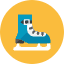 Skate Icon from Kameleon Colors Set