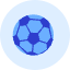 Soccer Icon from Kameleon Duo Set