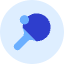 Table Tennis Icon from Kameleon Duo Set