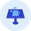 Desk Icon from Kameleon Duo Set