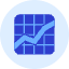 Graph 3 Icon from Kameleon Duo Set