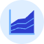 Graph Icon from Kameleon Duo Set