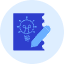 Drawing Sketch Icon from Kameleon Duo Set