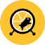 Hamster Icon from Kameleon Pop Set