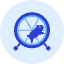 Hamster Icon from Kameleon Duo Set