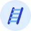 Ladder Icon from Kameleon Duo Set