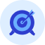 Target Icon from Kameleon Duo Set