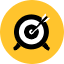 Target Icon from Kameleon Pop Set