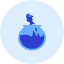 Think Different Icon from Kameleon Duo Set