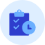Todo List Icon from Kameleon Duo Set