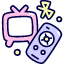 Smart Tv icon - Free transparent PNG, SVG. No Sign up needed.