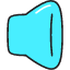 Volume Icon from Stickies Colors Set