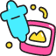 Color Picking Icon from Stickies Colors Set