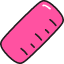 Ruler Icon from Stickies Colors Set
